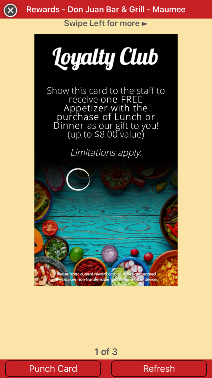 Los Amigos - Don Juan