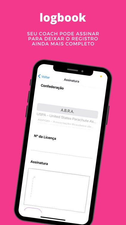 APPqd - skydive e BASE jump