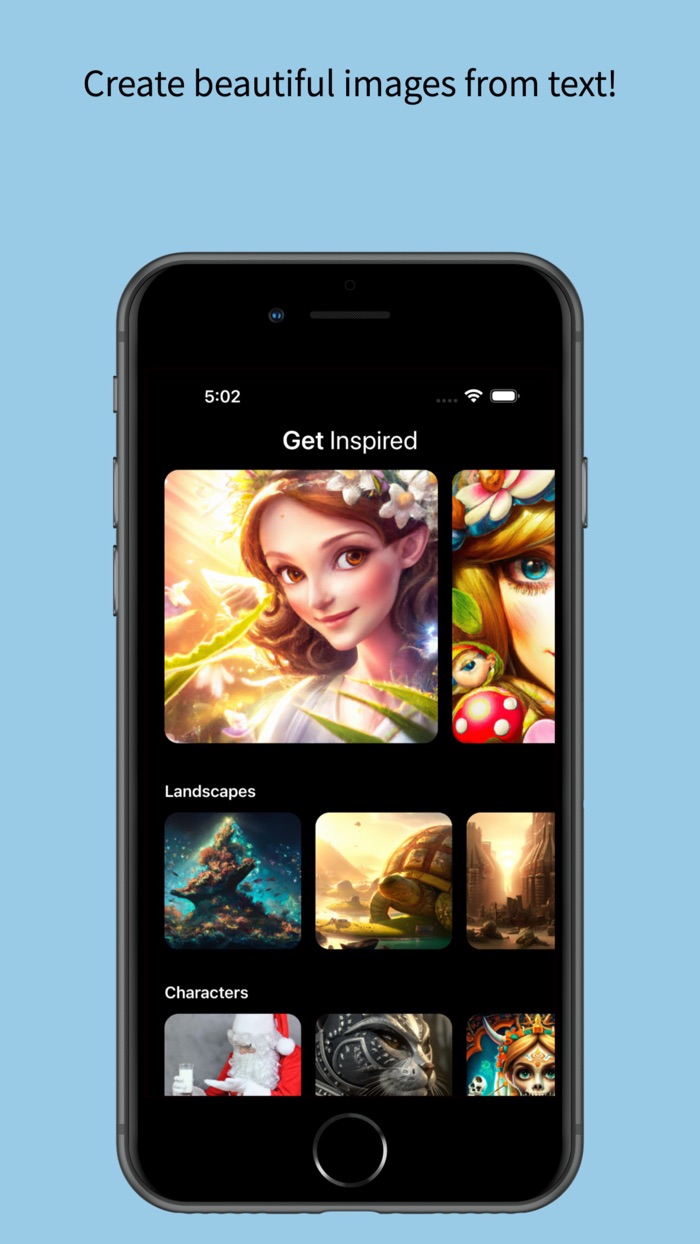 Artifyit - AI Image Generator