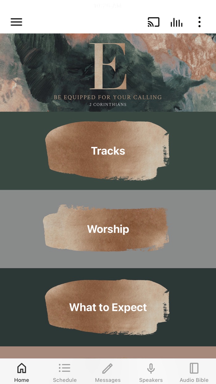 Adoring Christ Ministries