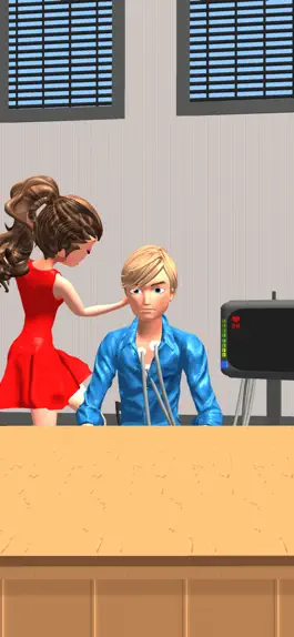 Game screenshot Relationship Lies mod apk