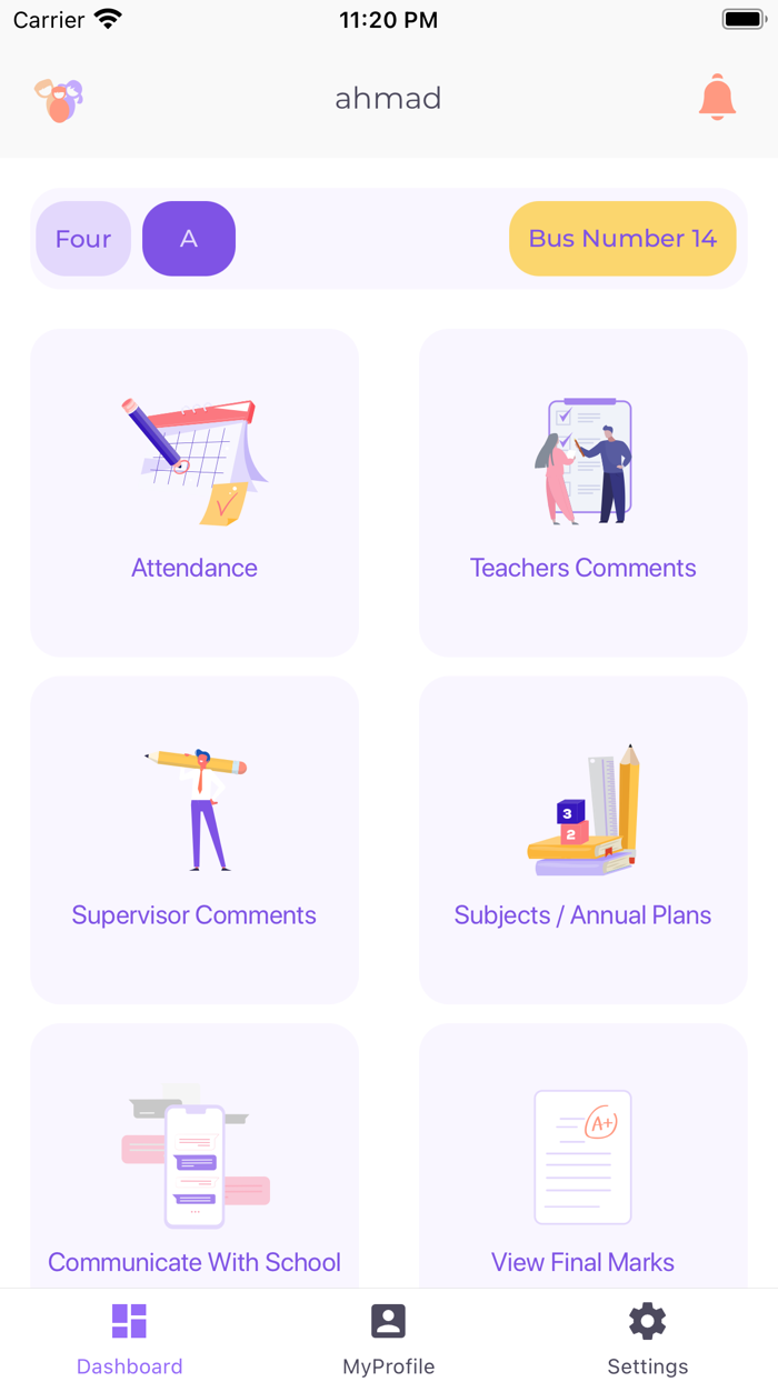 Cambridge Academy Ethiopia