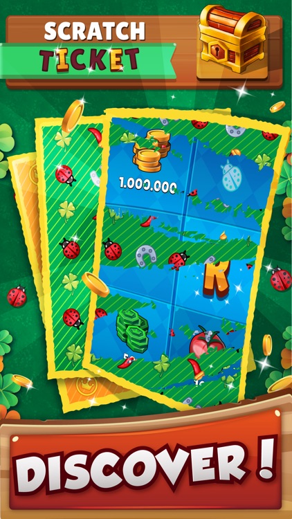 Scopa: la Sfida - Card Games screenshot-5
