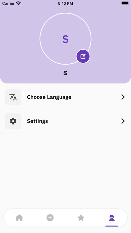 Expense Notify screenshot-4