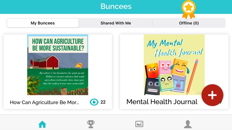 Buncee screenshot-3