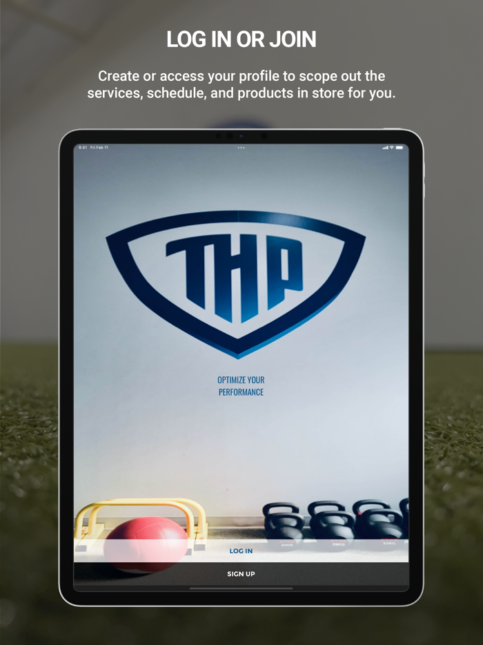 Tatum Human Performance