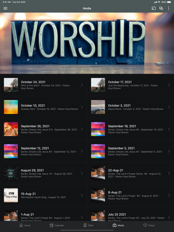 United Methodist of Livonia