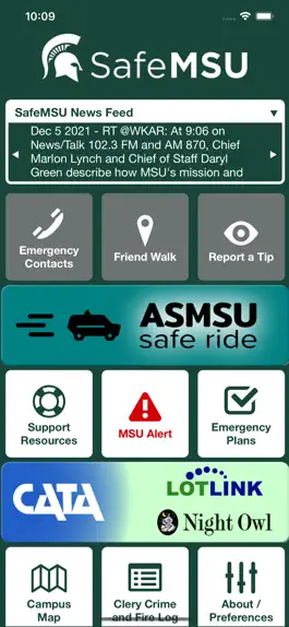 Game screenshot SafeMSU mod apk