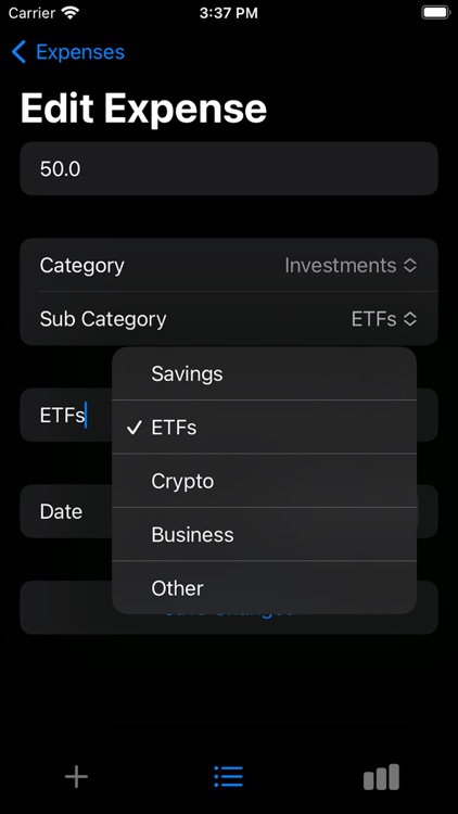 MeMoney-App screenshot-4