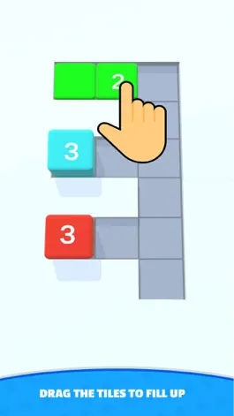 Game screenshot Stack Tiles Rush apk
