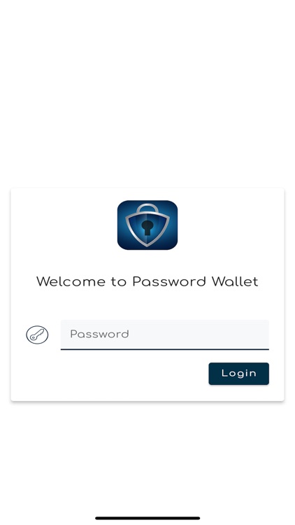 My Password Manager screenshot-3
