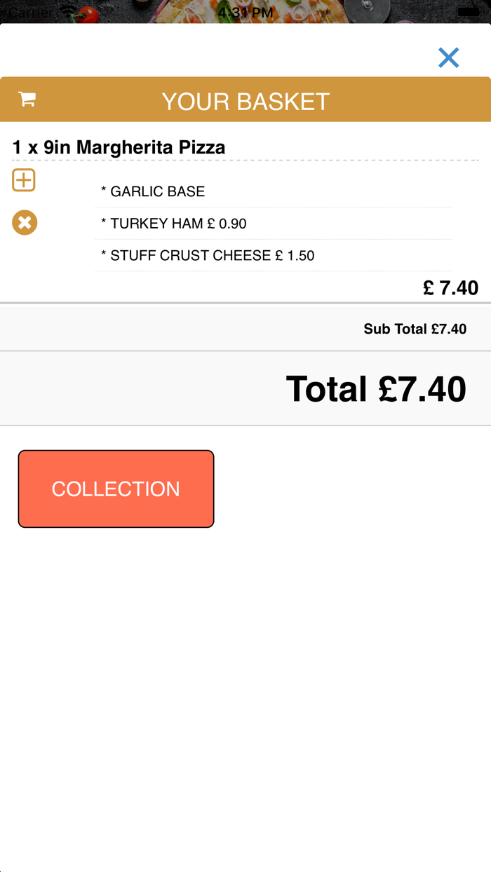 LLANRWST KEBAB HOUSE