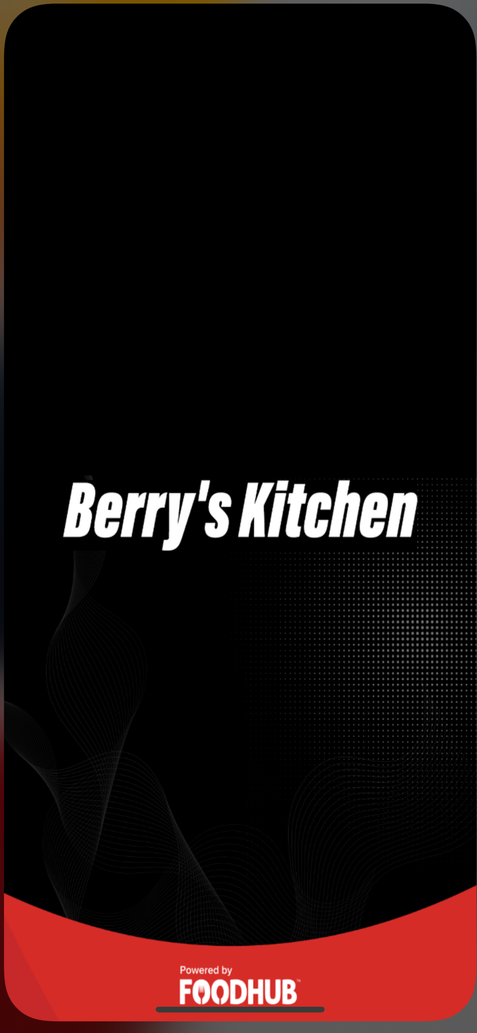 Berrys Kitchen