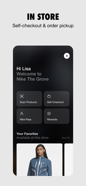 gids wonder Belonend Nike: Shoes, Apparel, Stories on the App Store