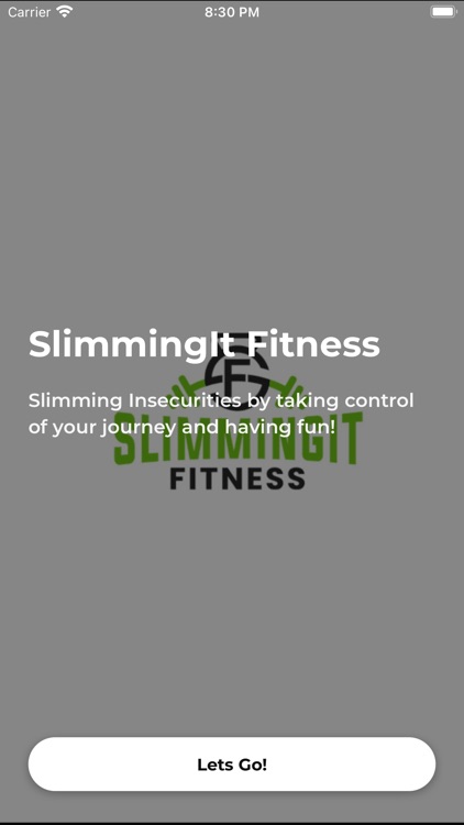 SlimmingIt Fitness