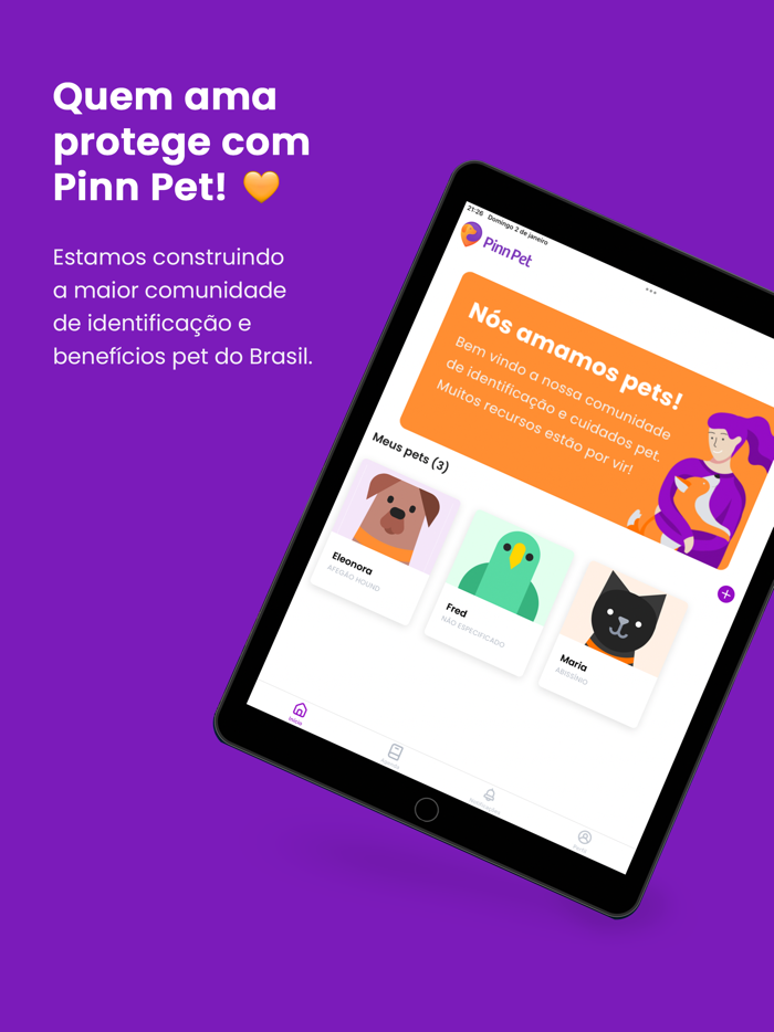 Pinn Pet