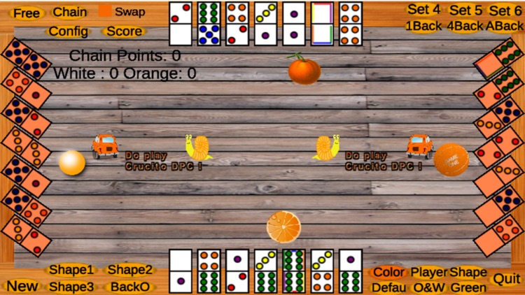 Dominoes DPC screenshot-7