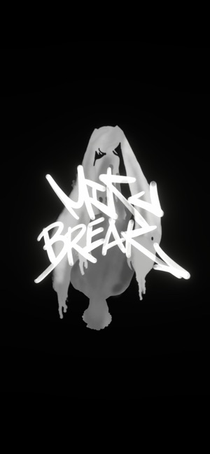 Miku Break On Site On The App Store