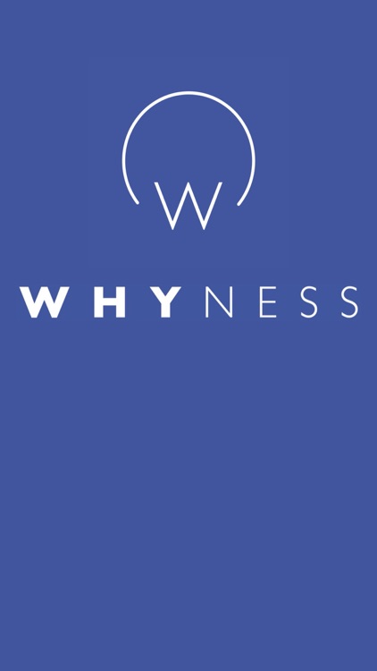 Whyness