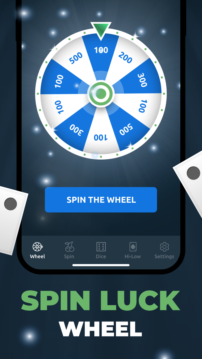 Stake - Play And Win In Games