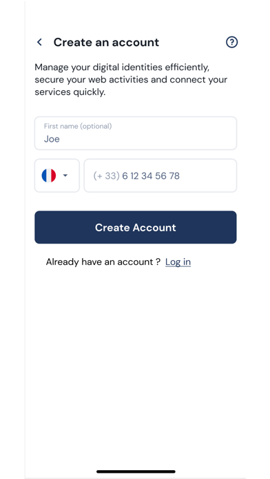 TrustMe: Identité Numériqueのおすすめ画像2