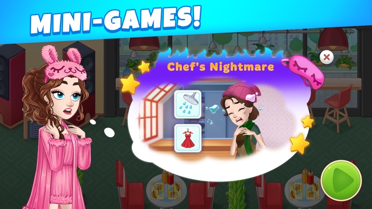 Cooking Diary® Restaurant Game screenshot-3