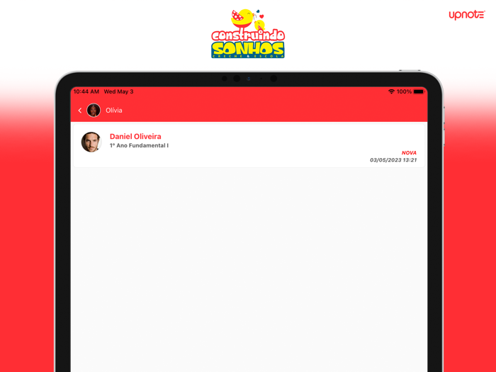 Escola Construindo Sonhos