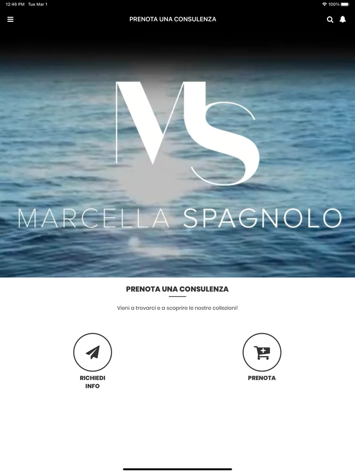 MS Marcella Spagnolo