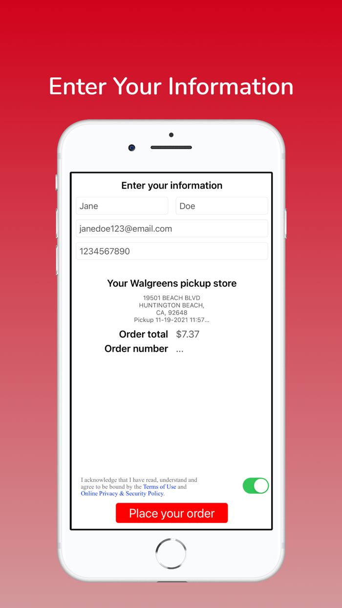 1 Hour Prints Same Day Prints