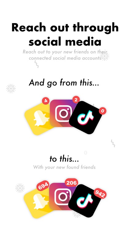 PopOff - Make new friends screenshot-5