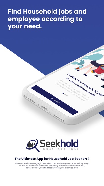 SeekHoldJobs