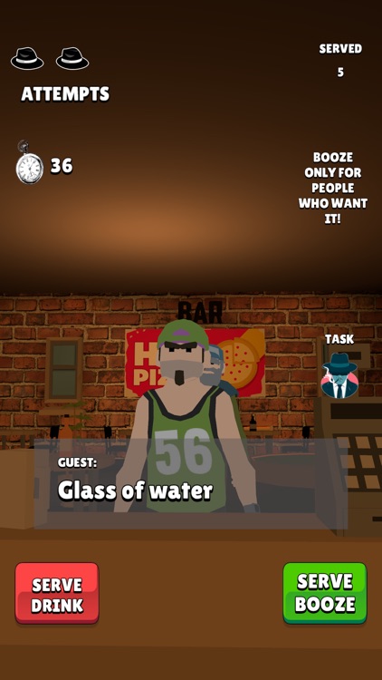 Secrets of Mafia screenshot-8