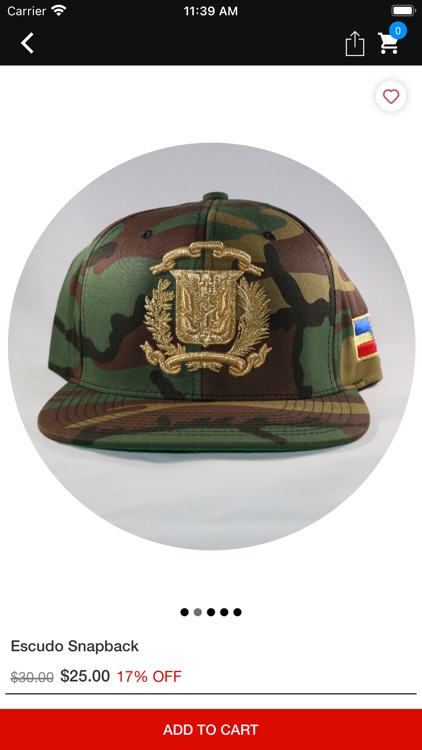 "Team Dominican" screenshot-3