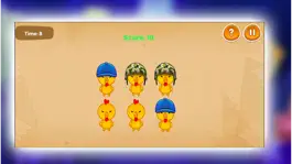 Game screenshot Chat Chicken Team 79 apk