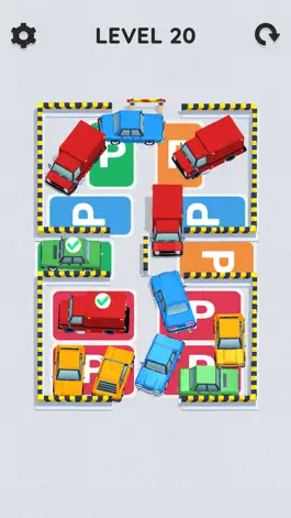 Game screenshot Soft Cars apk