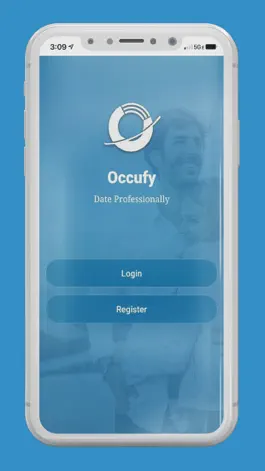 Game screenshot Occufy - Professional Dating mod apk