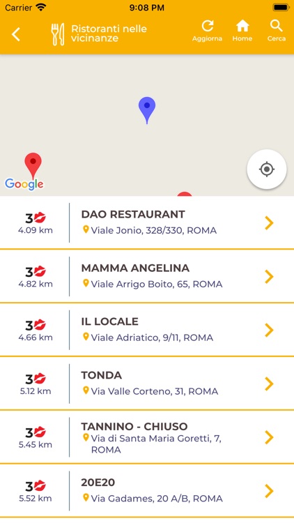 Bibenda 2022 screenshot-4