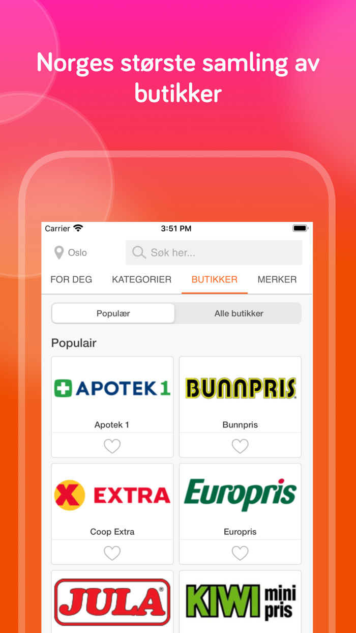 Kundeavisogtilbud.no