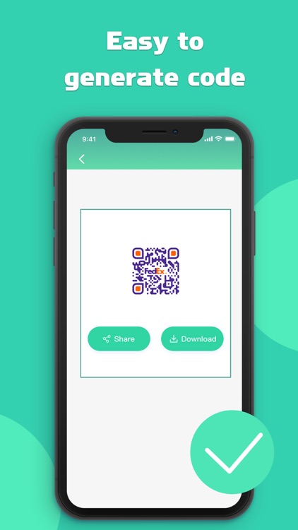 Scanner_ QR & Barcode reader