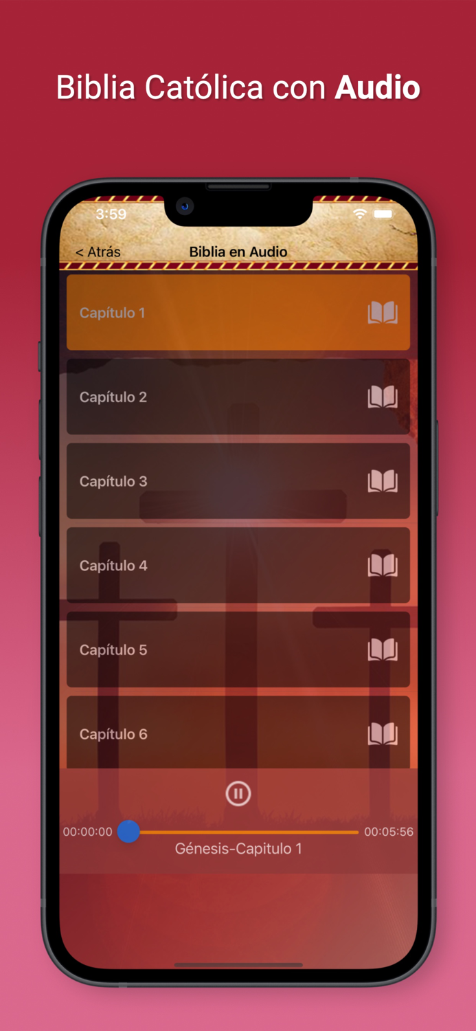 Biblia Católica en Español