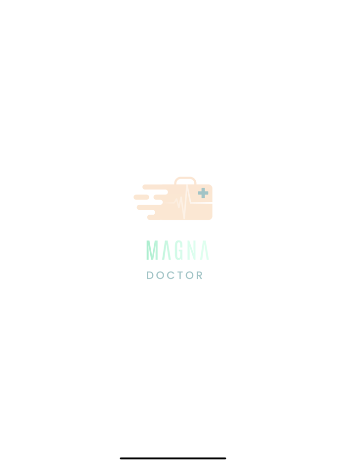 Magna Doctor