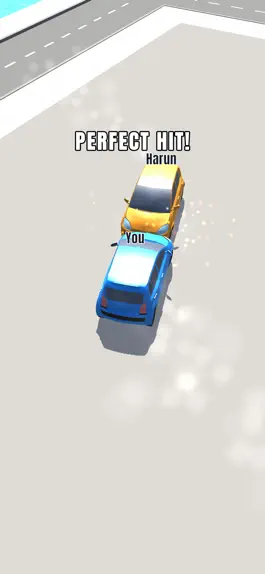 Game screenshot Car Driver.io apk