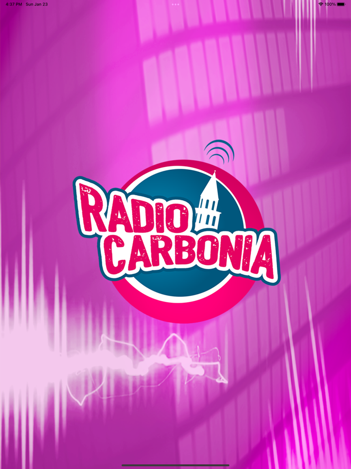 Radio Carbonia