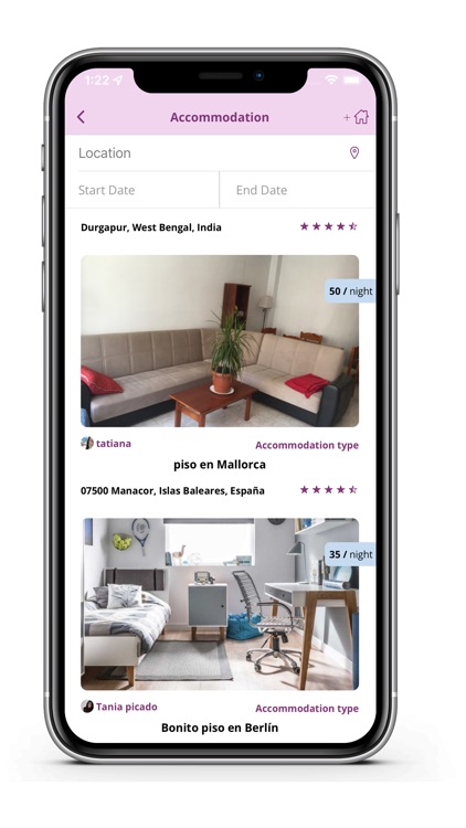 TripWoman screenshot-4