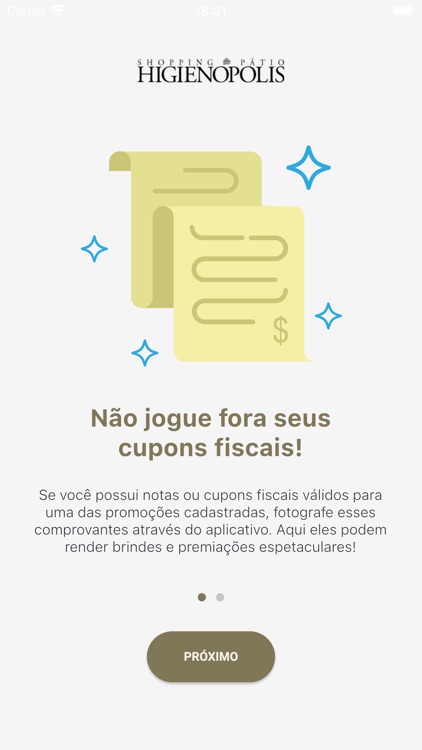 Shopping Pátio Higienópolis