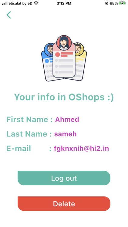 O-Shops screenshot-6