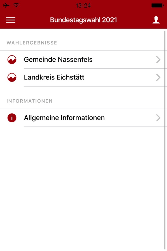 Nassenfels screenshot 4