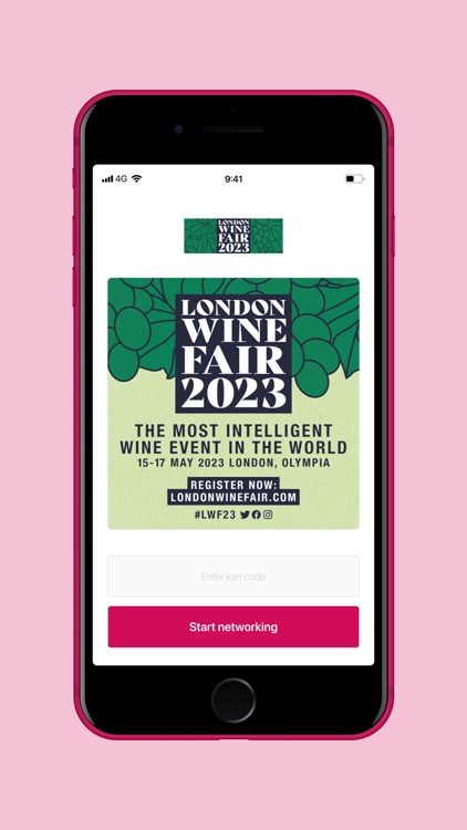 London Wine Fair 2023