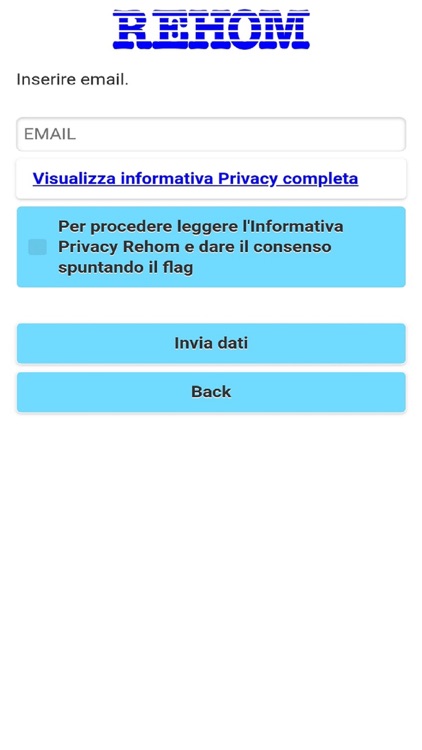 Termostato Virtuale screenshot-4