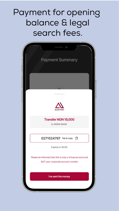 ALAT FOR BUSINESS screenshot 4